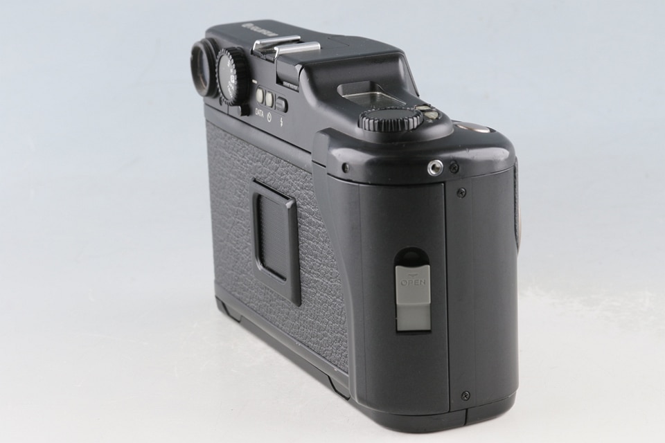 Fujifilm GA645W - Image 4