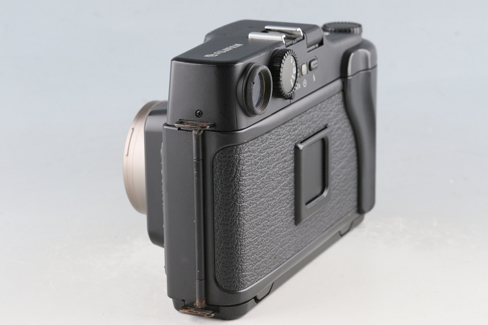 Fujifilm GA645W - Image 5
