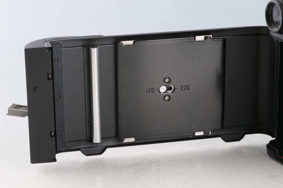 Fujifilm GA645W - Image 9