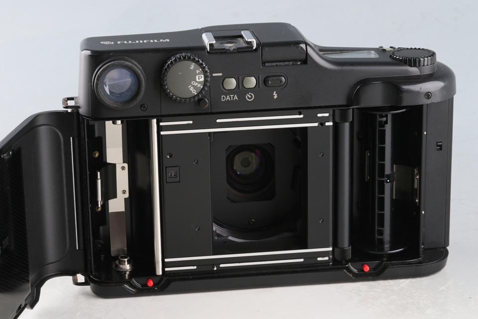 Fujifilm GA645W - Image 10