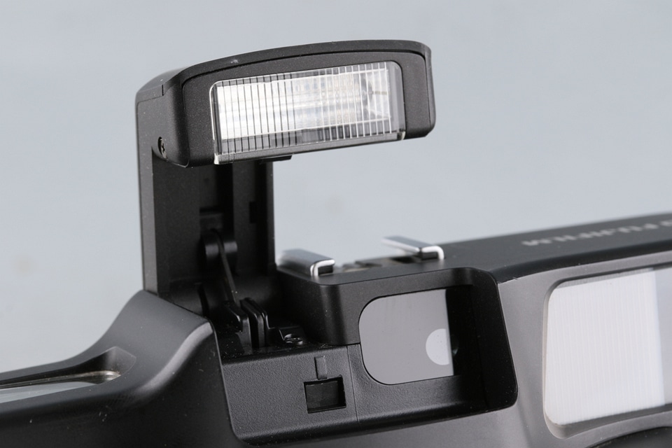 Fujifilm GA645W - Image 7