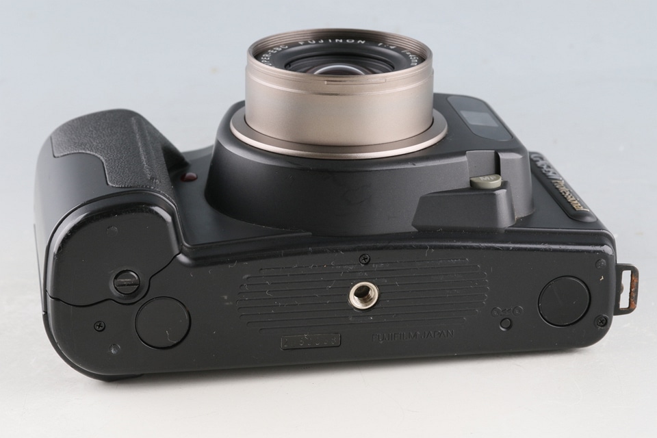 Fujifilm GA645W - Image 6