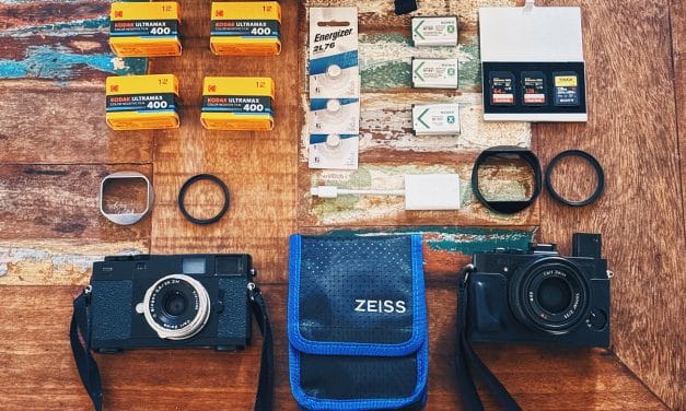 In your bag 1787 – Patric Alfred Haroldo Buehler