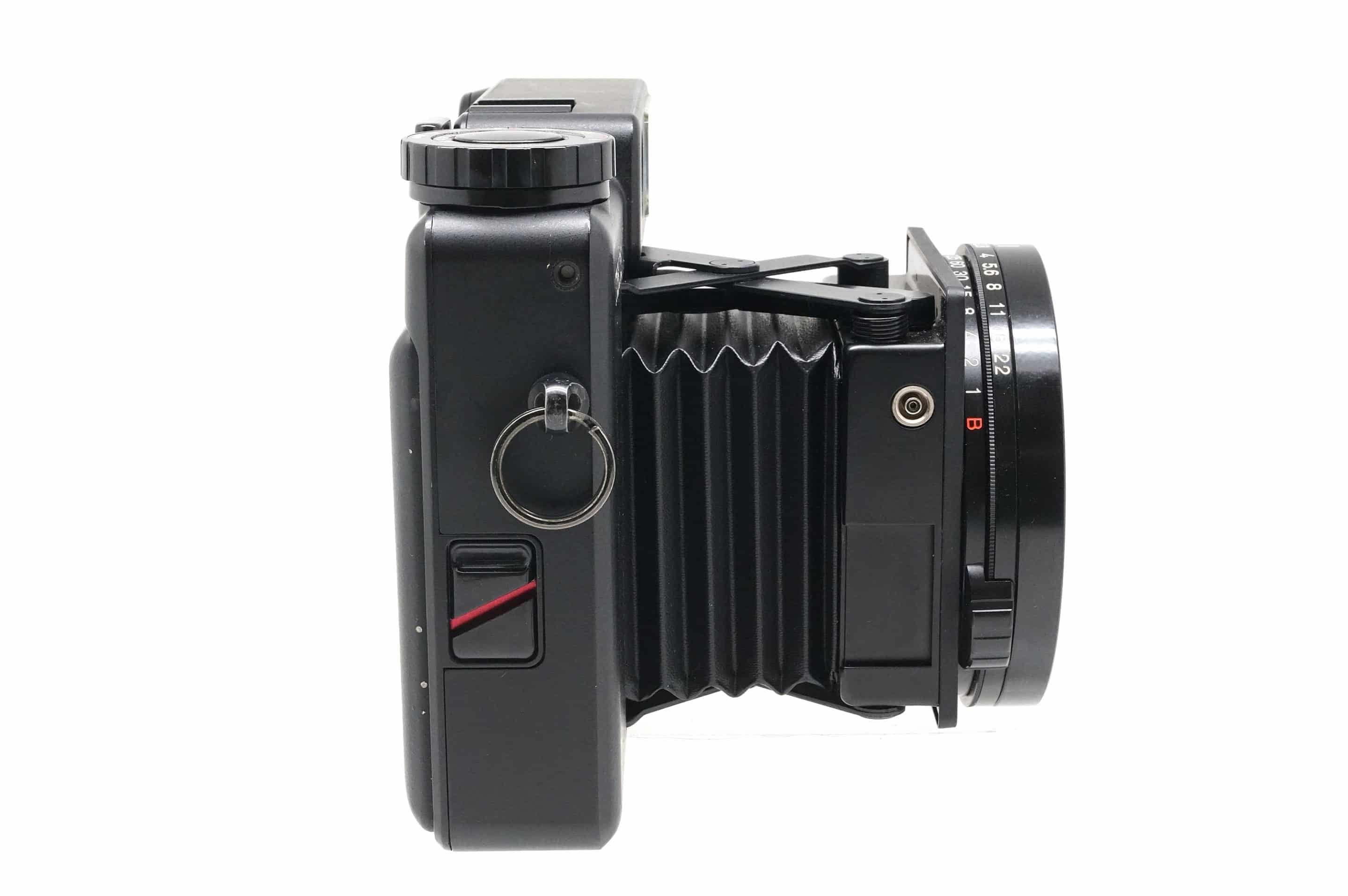 Plaubel Makina 67 (CLA'd) - Image 2