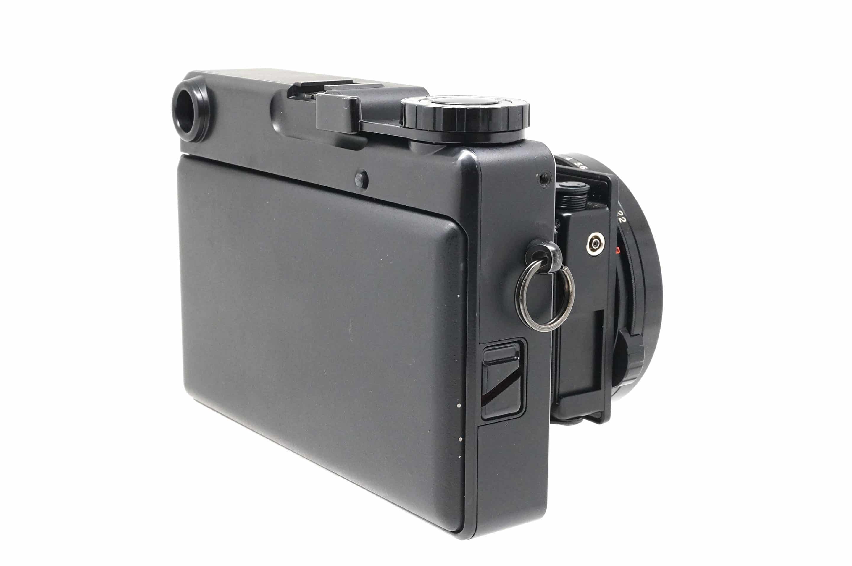 Plaubel Makina 67 (CLA'd) - Image 5