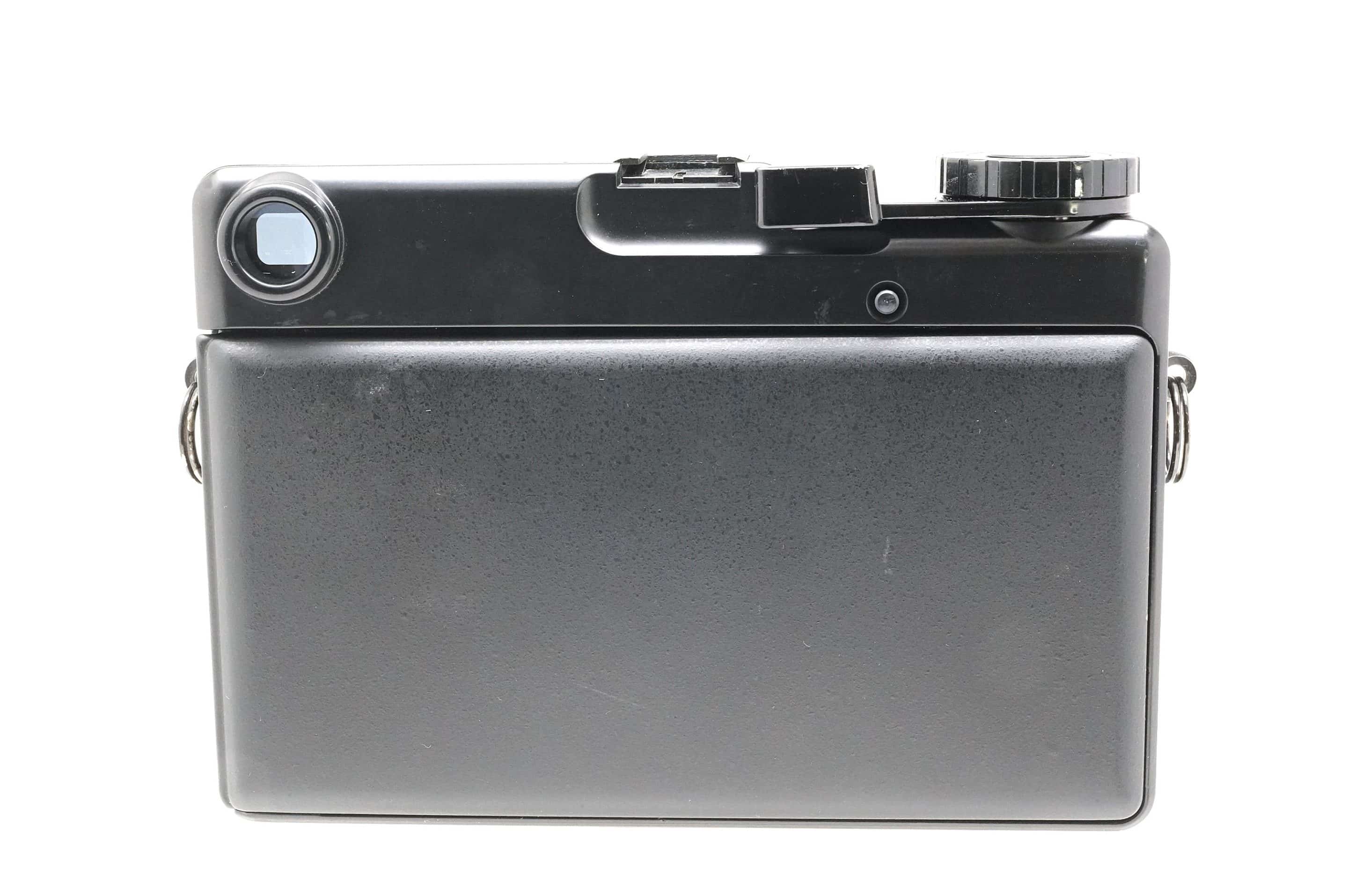 Plaubel Makina 67 (CLA'd) - Image 13