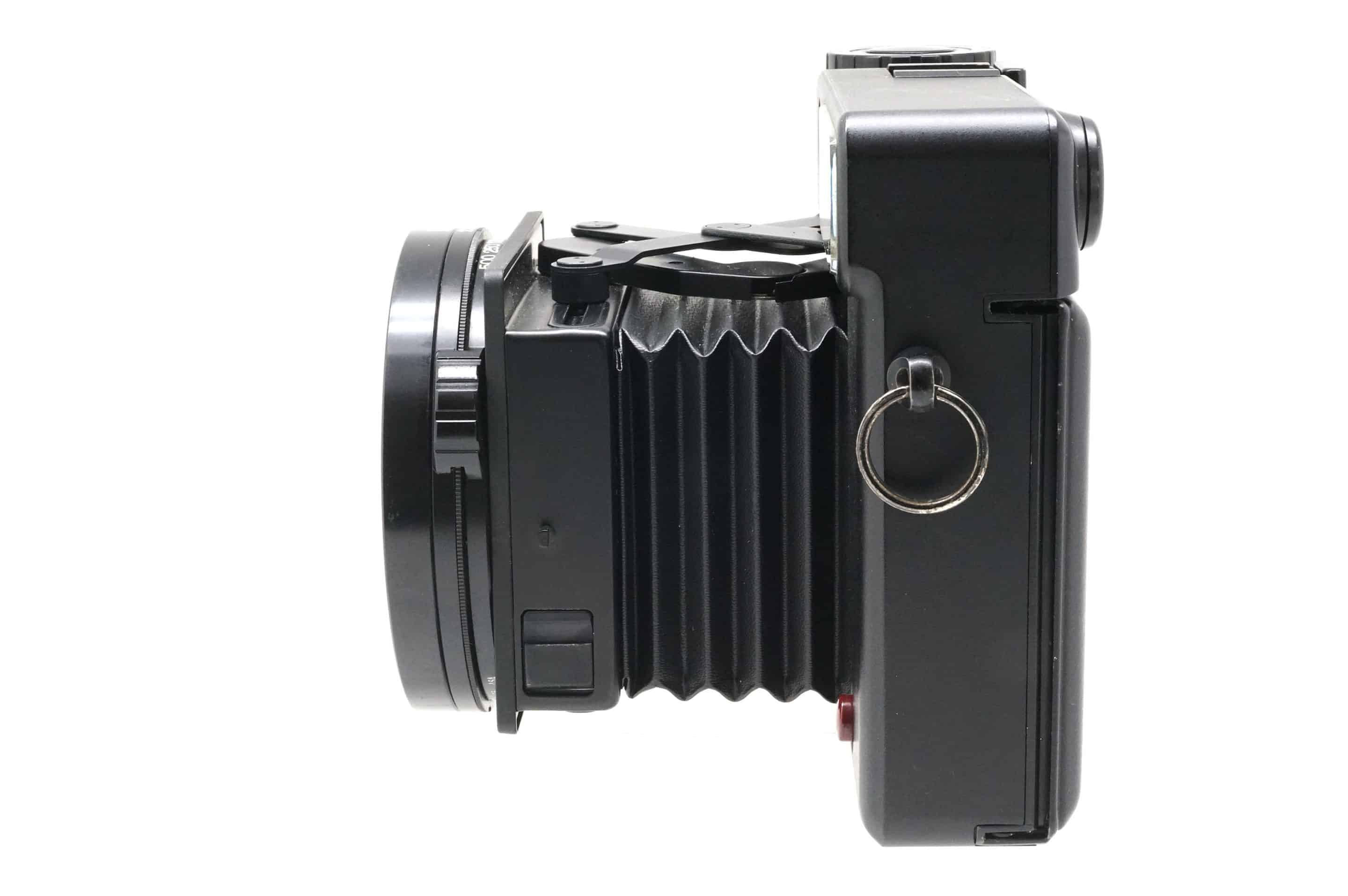 Plaubel Makina 67 (CLA'd) - Image 3
