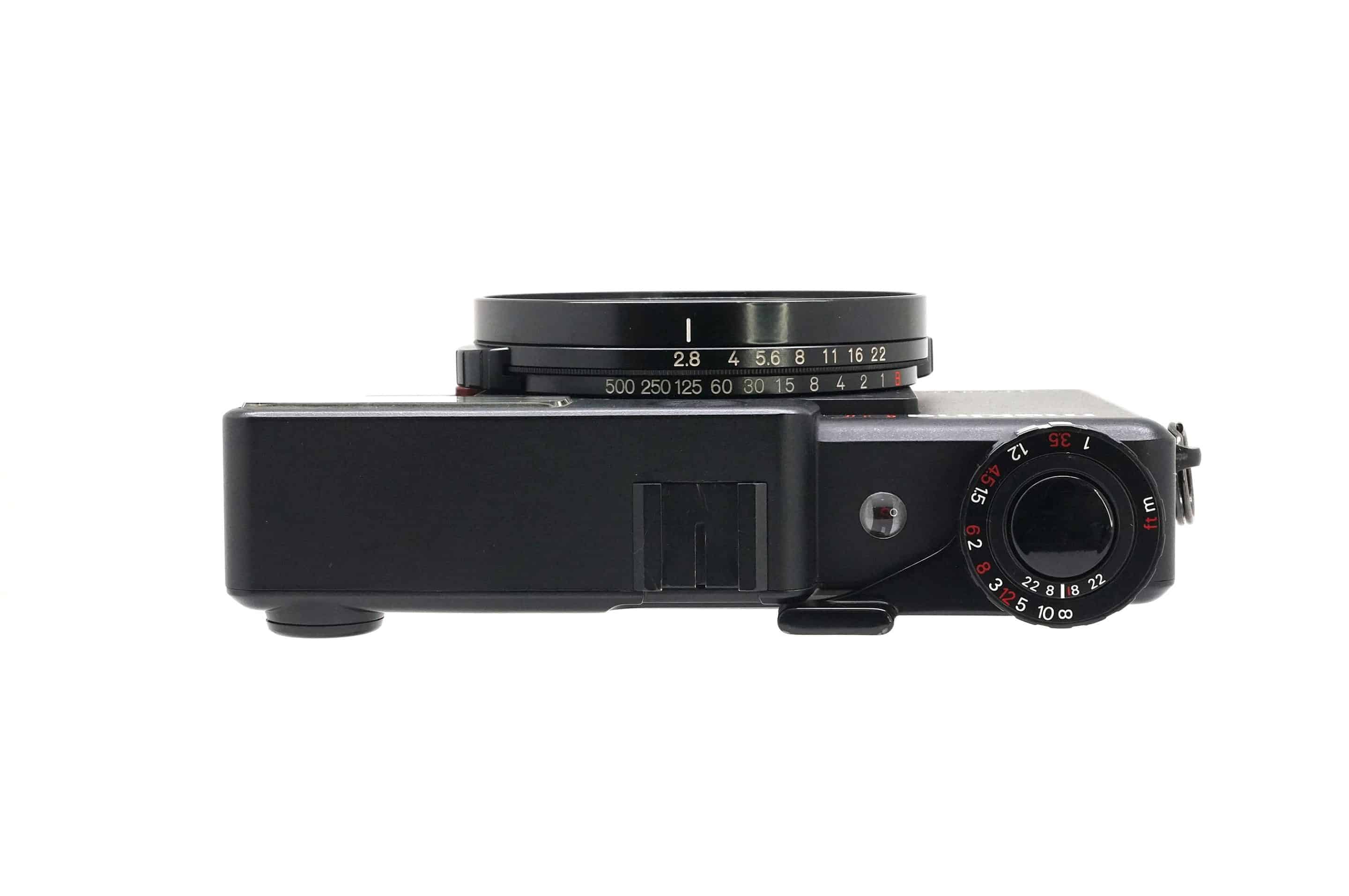 Plaubel Makina 67 (CLA'd) - Image 17