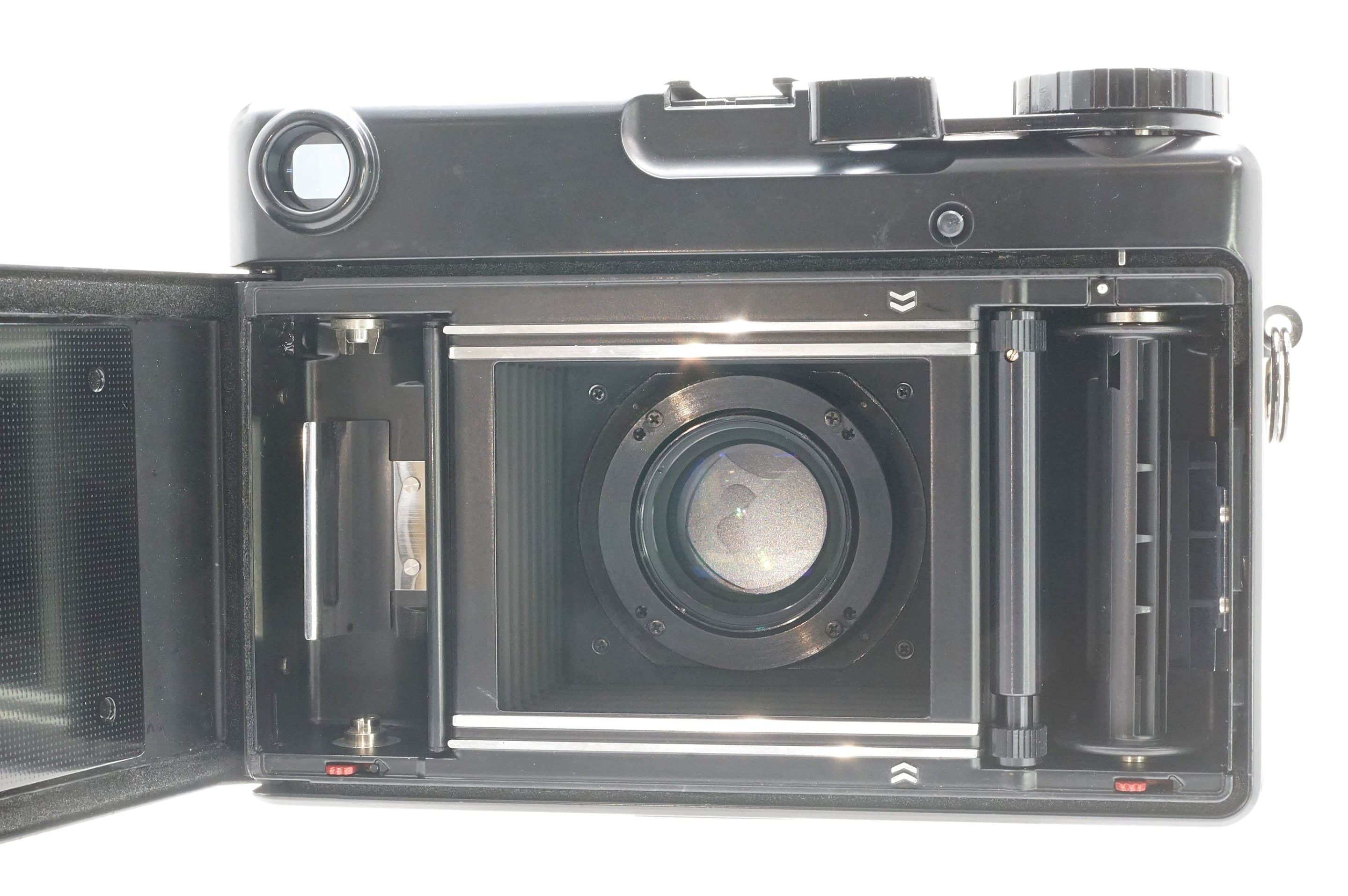 Plaubel Makina 67 (CLA'd) - Image 15