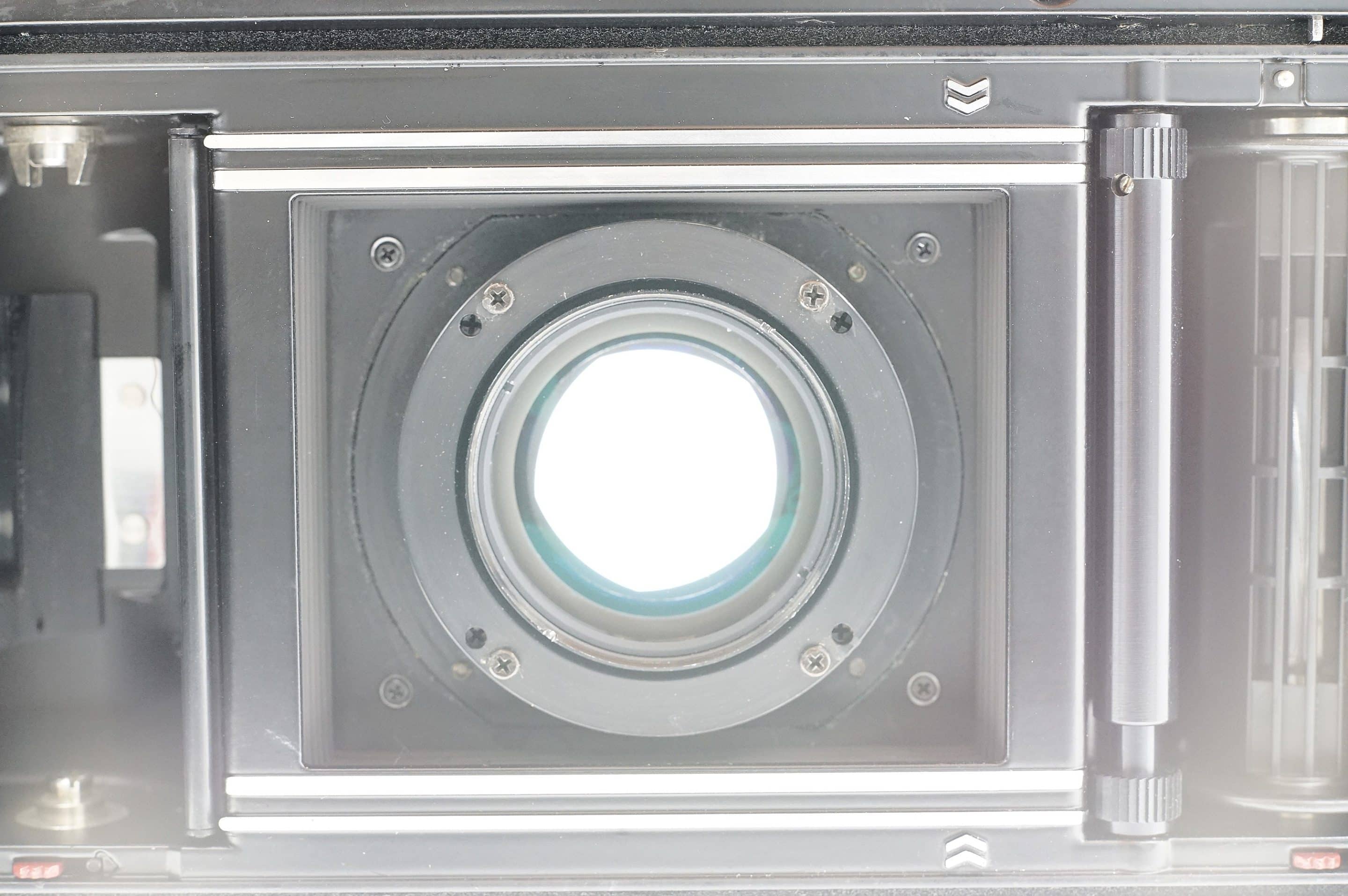 Plaubel Makina 67 (CLA'd) - Image 16