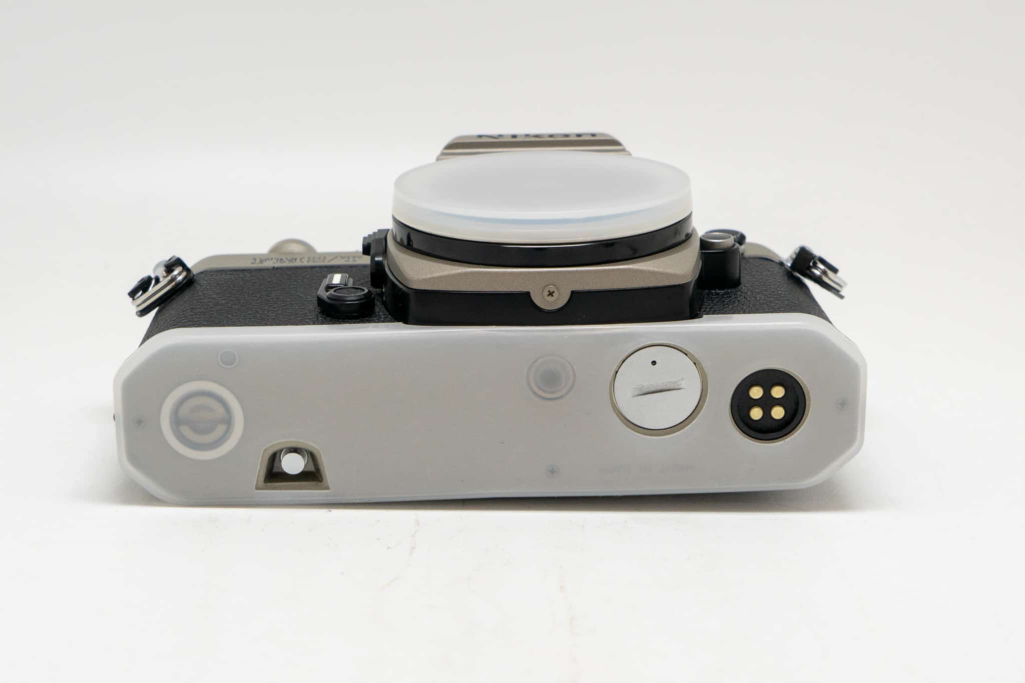 Nikon New FM2/T Boxed - Image 6