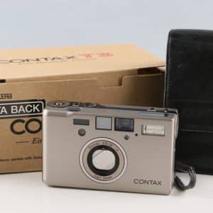 Contax T3D