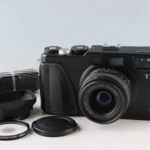 Fujifilm TX-2 + Super-EBC Fujinon 45mm F/4