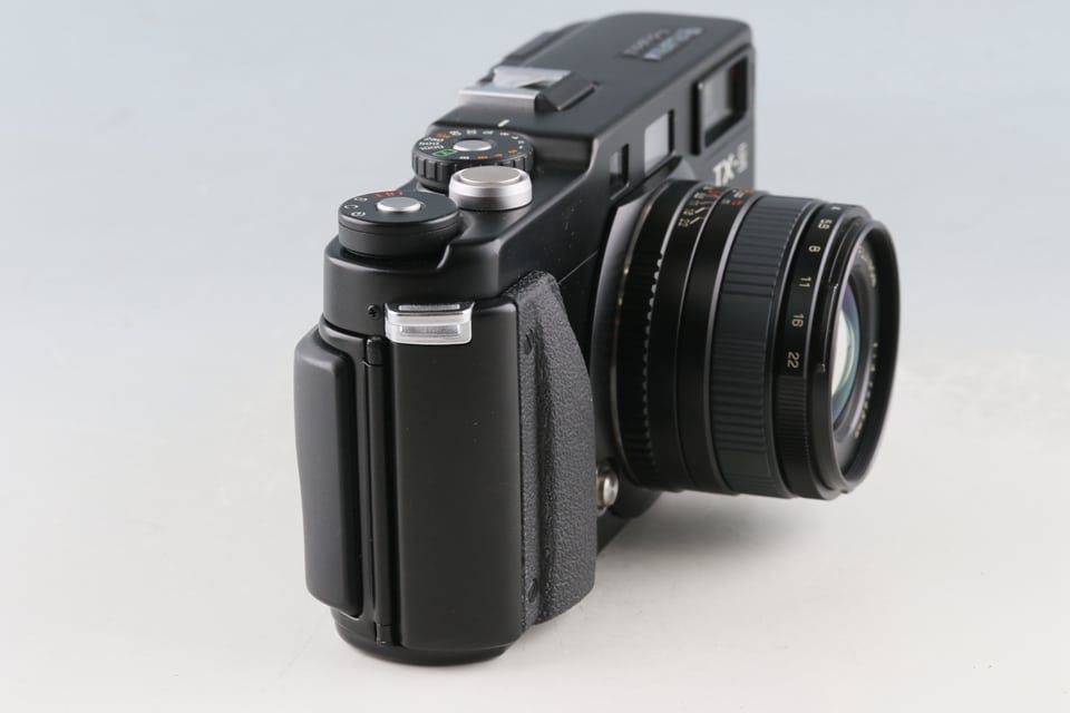 Fujifilm TX-2 + Super-EBC Fujinon 45mm F/4 - Image 8