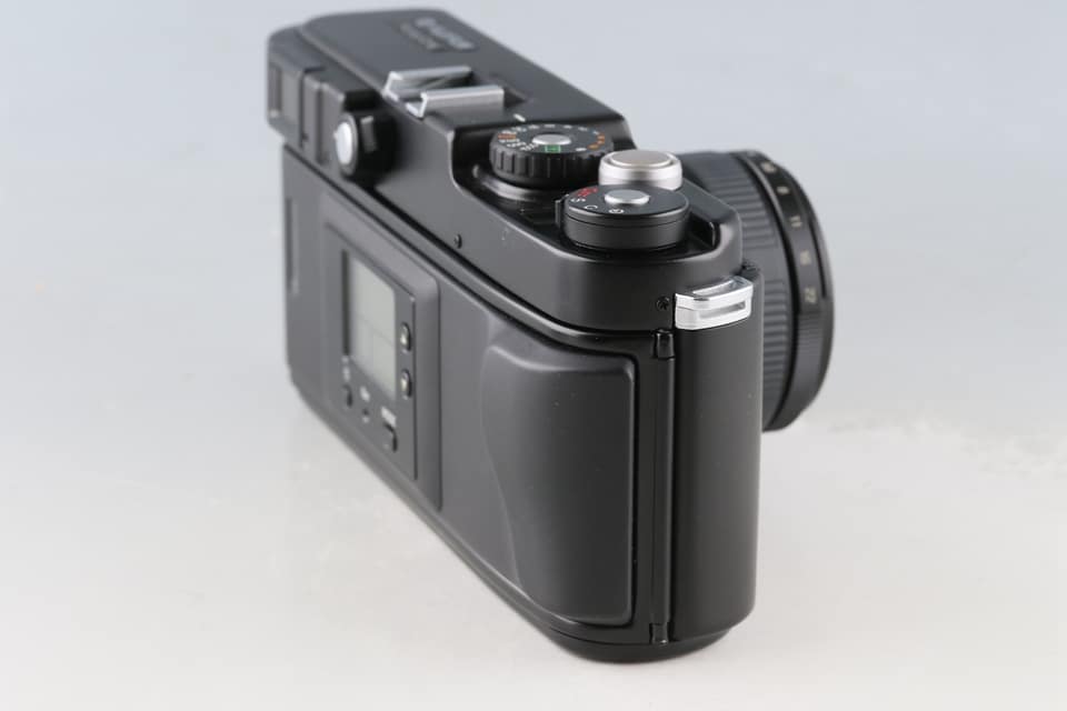 Fujifilm TX-2 + Super-EBC Fujinon 45mm F/4 - Image 3