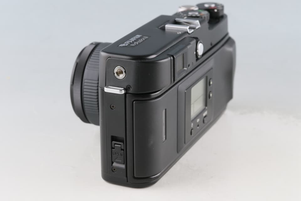 Fujifilm TX-2 + Super-EBC Fujinon 45mm F/4 - Image 7