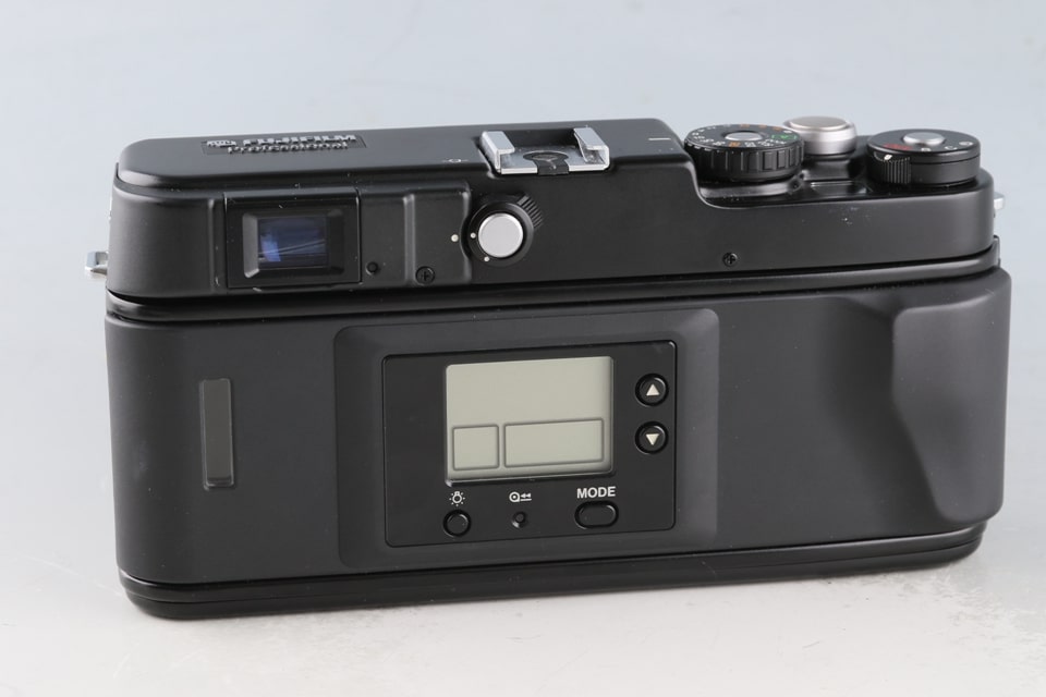 Fujifilm TX-2 + Super-EBC Fujinon 45mm F/4 - Image 10