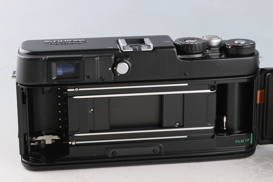 Fujifilm TX-2 + Super-EBC Fujinon 45mm F/4 - Image 16