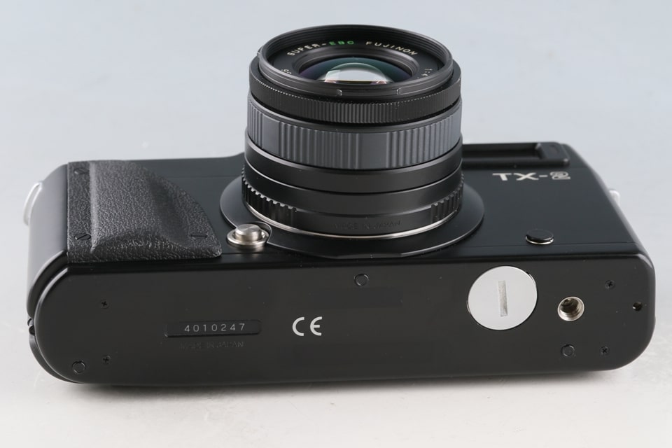 Fujifilm TX-2 + Super-EBC Fujinon 45mm F/4 - Image 11