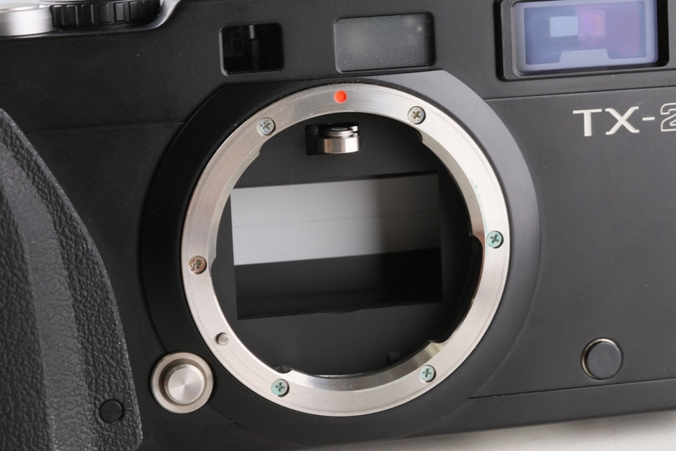 Fujifilm TX-2 + Super-EBC Fujinon 45mm F/4 - Image 18