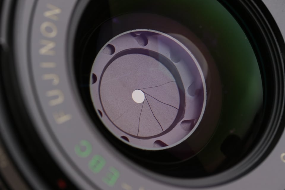 Fujifilm TX-2 + Super-EBC Fujinon 45mm F/4 - Image 12