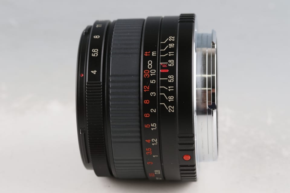 Fujifilm TX-2 + Super-EBC Fujinon 45mm F/4 - Image 9