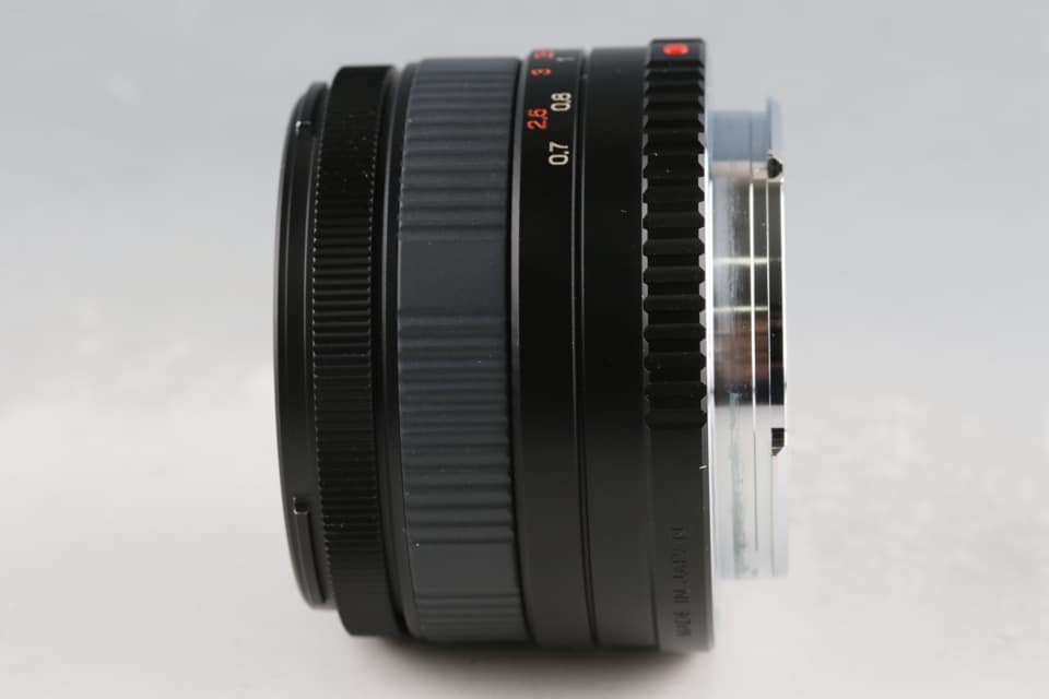 Fujifilm TX-2 + Super-EBC Fujinon 45mm F/4 - Image 5