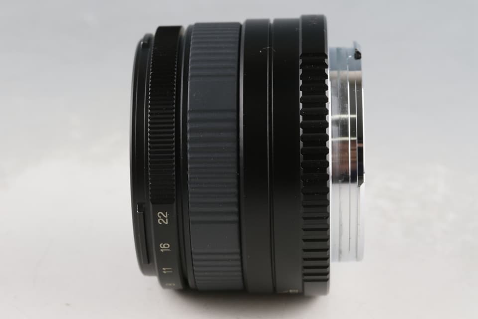 Fujifilm TX-2 + Super-EBC Fujinon 45mm F/4 - Image 4