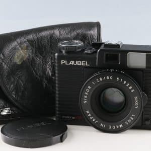Plaubel Makina 670