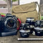 In your bag 1788 – Tokyo Forgeries – Jeff Austin